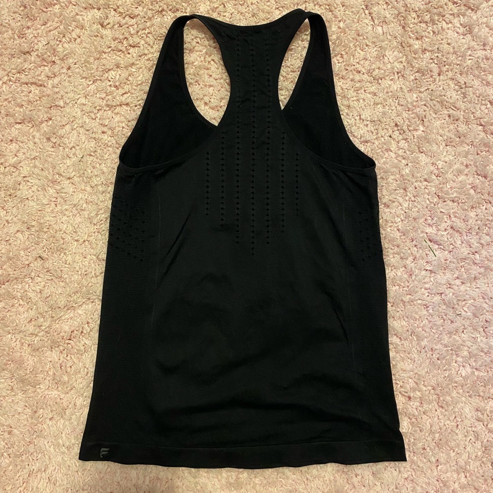 Fabletics Delta Seamless Tank Ⅱ - Picture 4 of 4